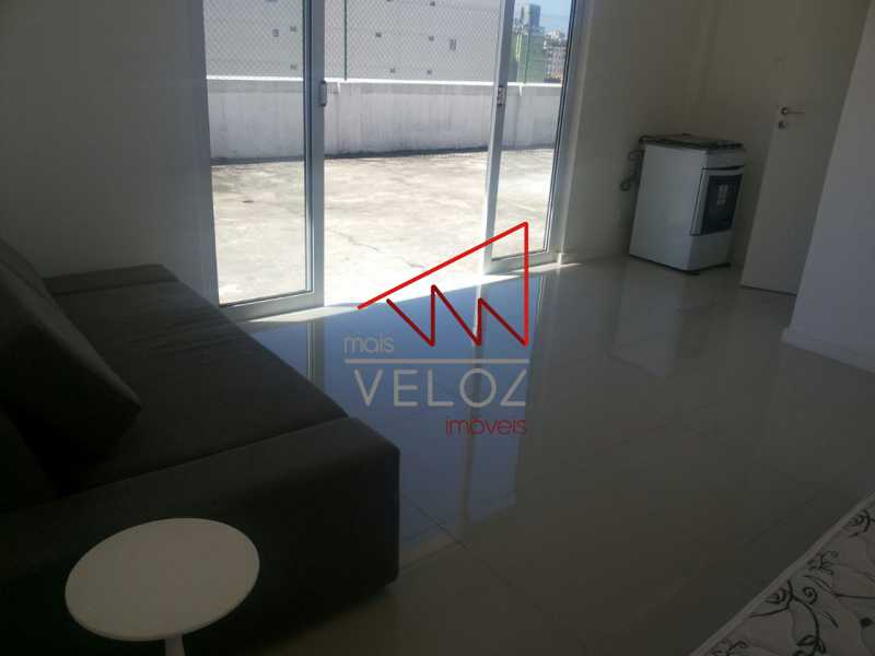 Kitnet-Studio, 33 m² - Foto 16