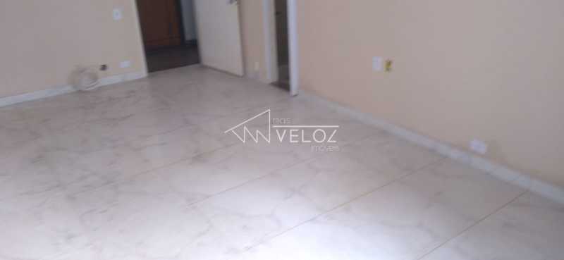 Apartamento à venda, 23m² - Foto 3