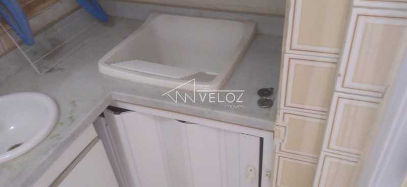 Apartamento à venda, 23m² - Foto 6