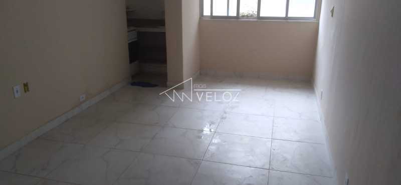 Apartamento à venda, 23m² - Foto 2