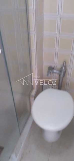 Apartamento à venda, 23m² - Foto 5