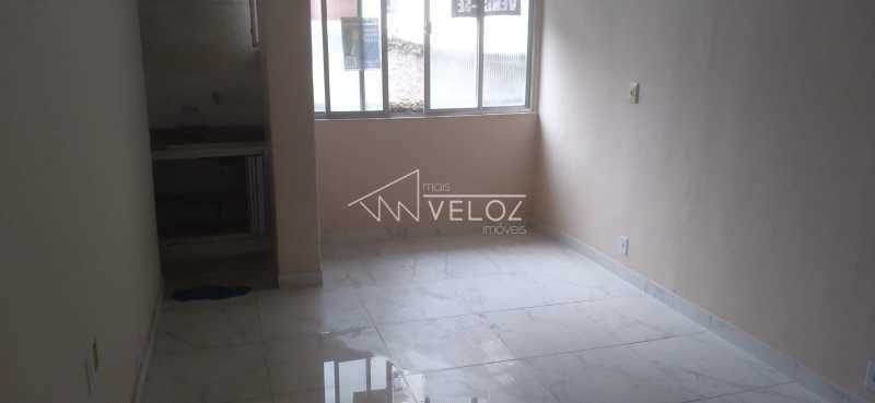 Apartamento à venda, 23m² - Foto 7