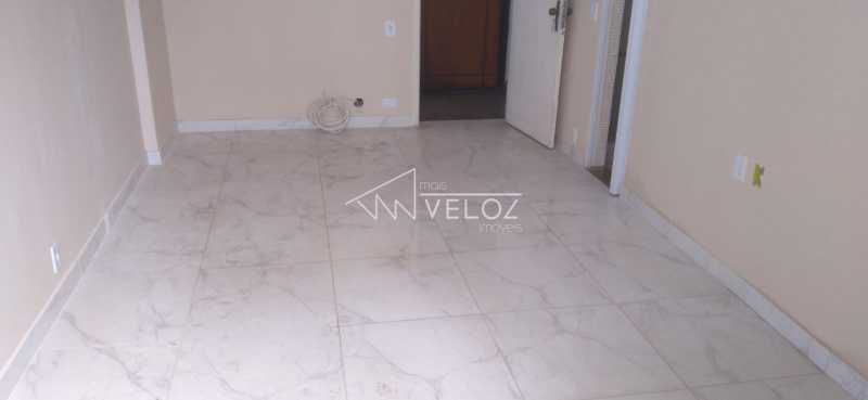 Apartamento à venda, 23m² - Foto 1