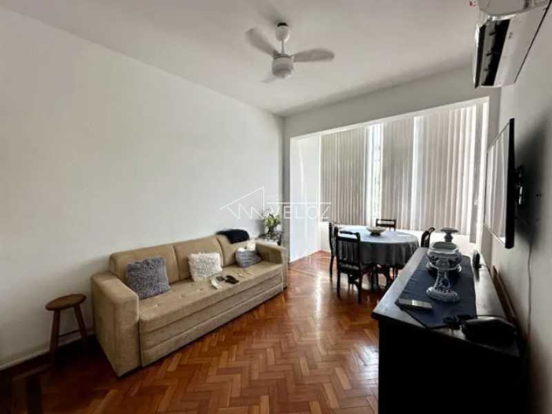 Apartamento à venda com 2 quartos, 76m² - Foto 1