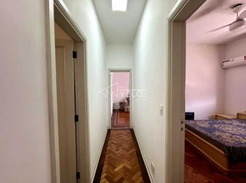 Apartamento à venda com 2 quartos, 76m² - Foto 3