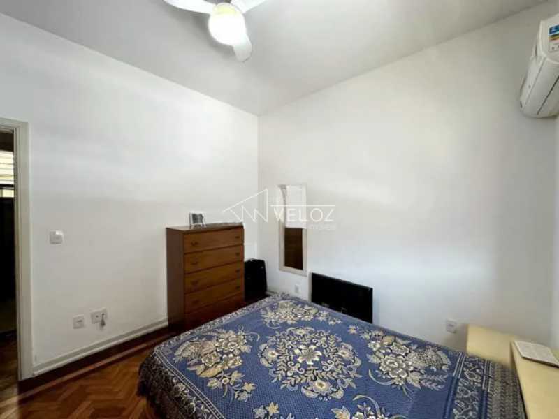 Apartamento à venda com 2 quartos, 76m² - Foto 5