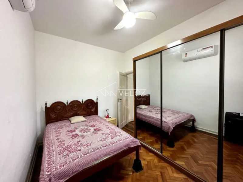 Apartamento à venda com 2 quartos, 76m² - Foto 6