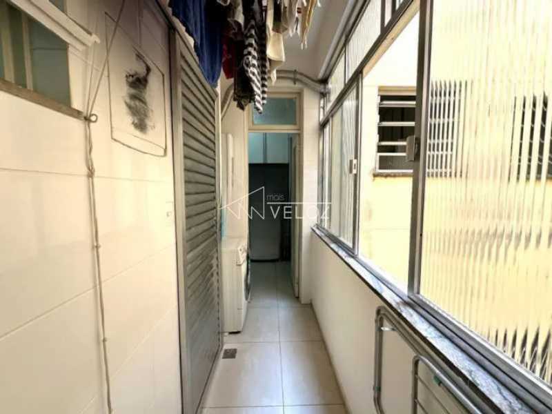 Apartamento à venda com 2 quartos, 76m² - Foto 12