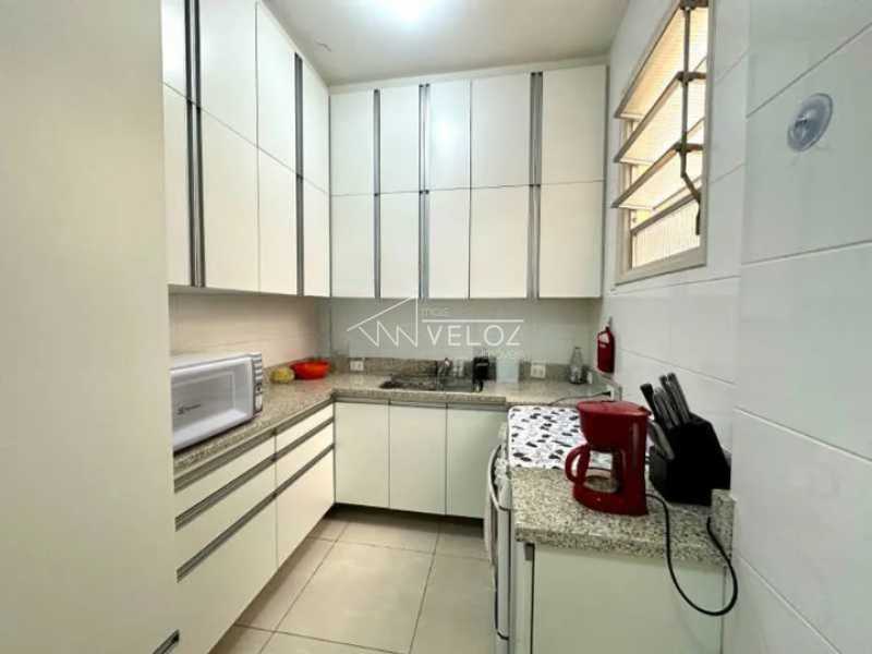 Apartamento à venda com 2 quartos, 76m² - Foto 10