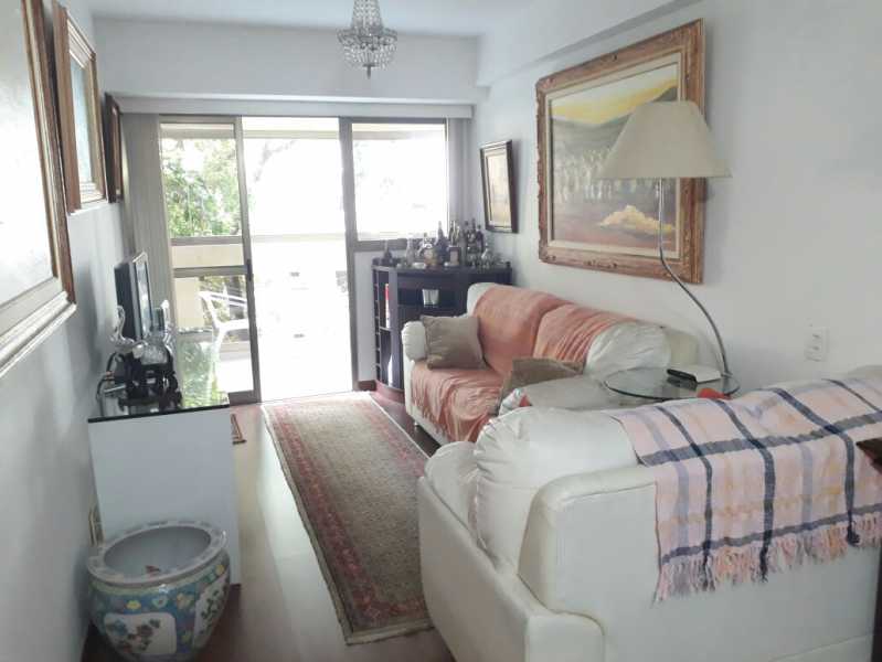 Apartamento, 3 quartos, 90 m² - Foto 5