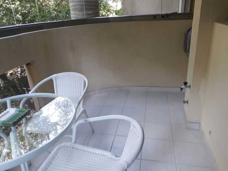 Apartamento, 3 quartos, 90 m² - Foto 18