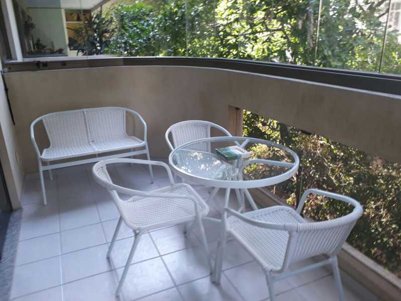 Apartamento, 3 quartos, 90 m² - Foto 24