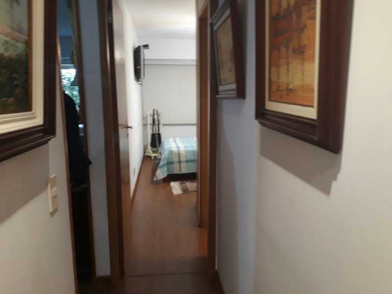 Apartamento, 3 quartos, 90 m² - Foto 17