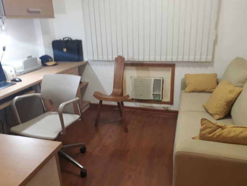 Apartamento, 3 quartos, 90 m² - Foto 11