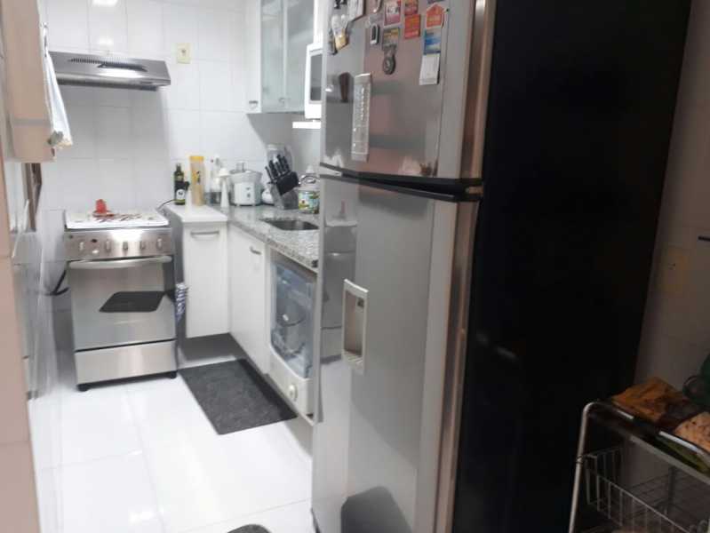 Apartamento, 3 quartos, 90 m² - Foto 16