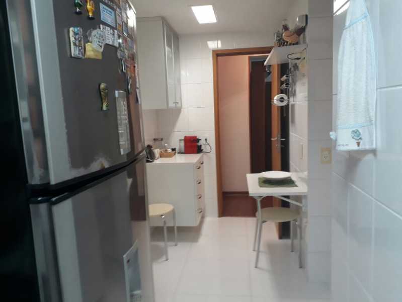 Apartamento, 3 quartos, 90 m² - Foto 20