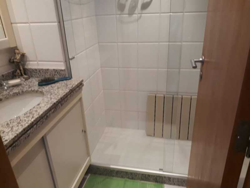 Apartamento, 3 quartos, 90 m² - Foto 9