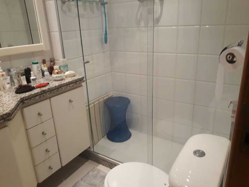 Apartamento, 3 quartos, 90 m² - Foto 19