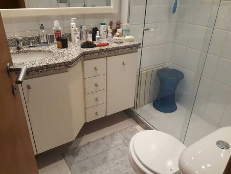 Apartamento, 3 quartos, 90 m² - Foto 6