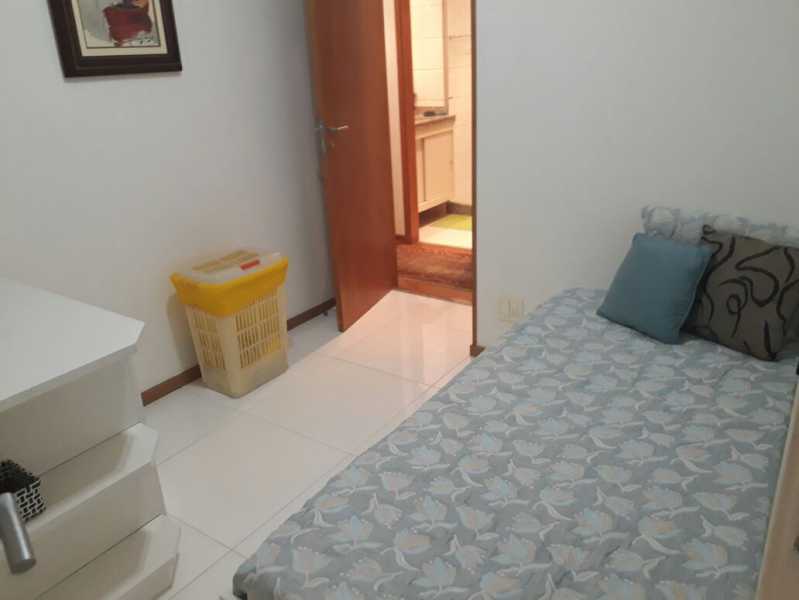 Apartamento, 3 quartos, 90 m² - Foto 2
