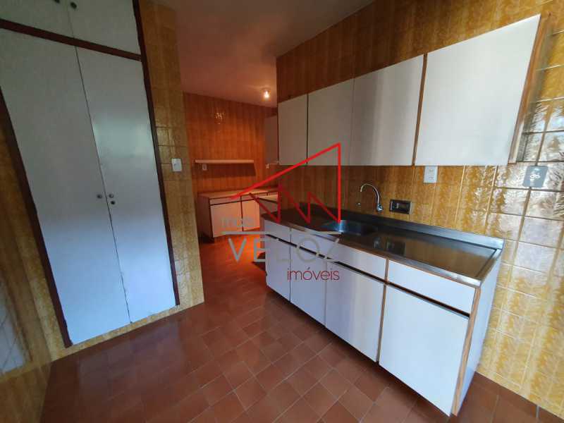 Casa à venda com 6 quartos, 500m² - Foto 21