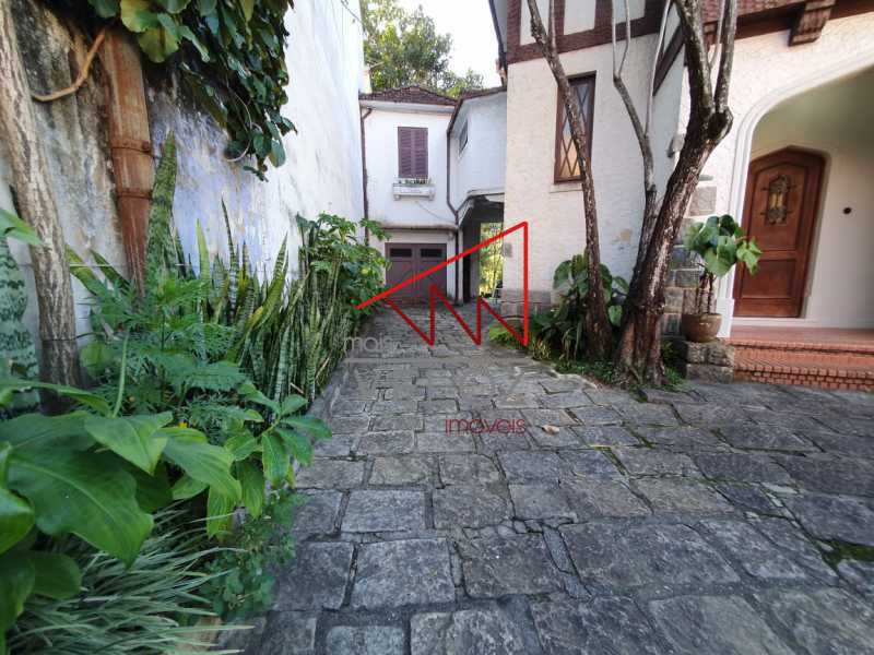 Casa à venda com 6 quartos, 500m² - Foto 23