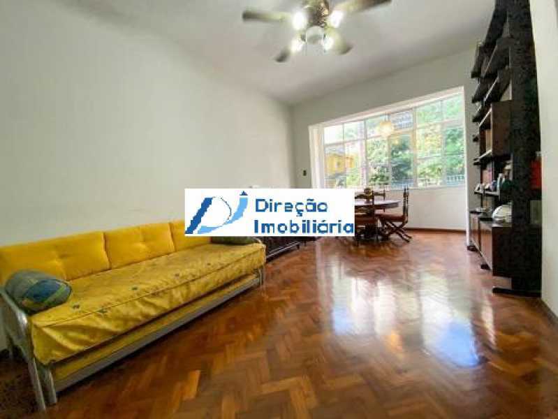 Apartamento à venda com 3 quartos, 114m² - Foto 2