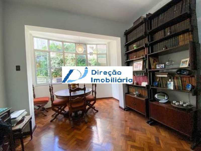 Apartamento à venda com 3 quartos, 114m² - Foto 3