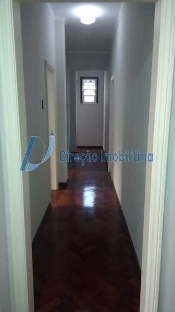 Apartamento à venda com 3 quartos, 114m² - Foto 7