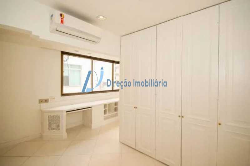 Apartamento à venda com 4 quartos, 317m² - Foto 12