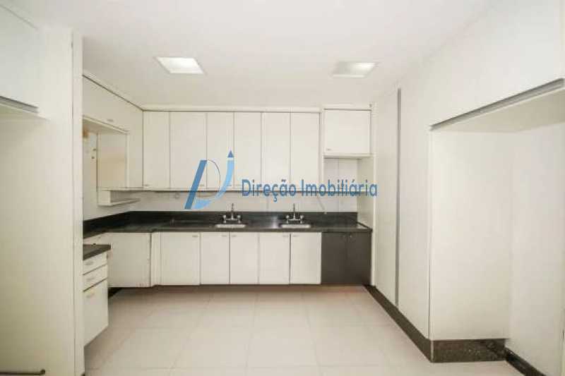 Apartamento à venda com 4 quartos, 317m² - Foto 23