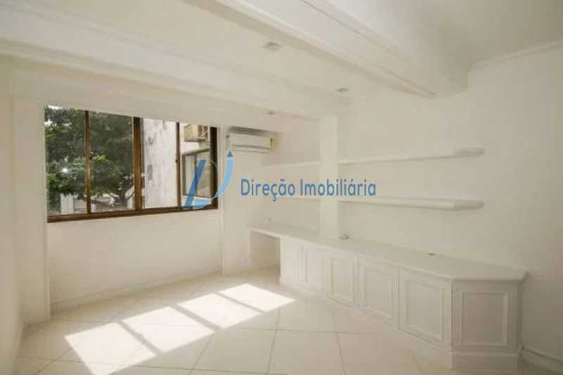 Apartamento à venda com 4 quartos, 317m² - Foto 14