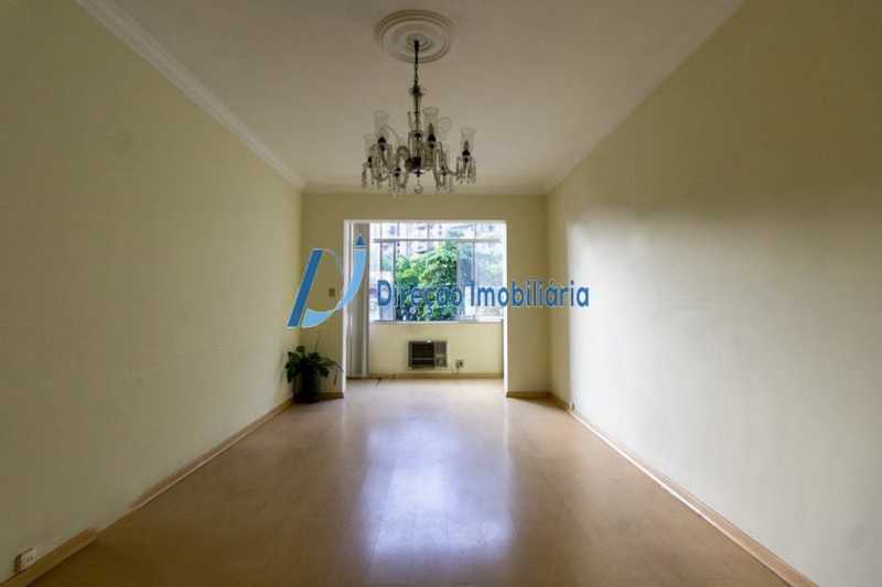 Apartamento à venda com 3 quartos, 144m² - Foto 4