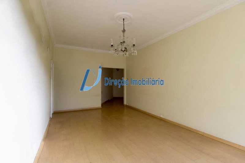 Apartamento à venda com 3 quartos, 144m² - Foto 7