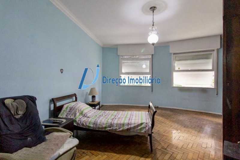 Apartamento à venda com 3 quartos, 144m² - Foto 8