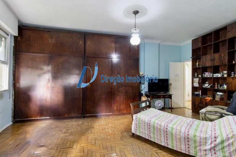 Apartamento à venda com 3 quartos, 144m² - Foto 10