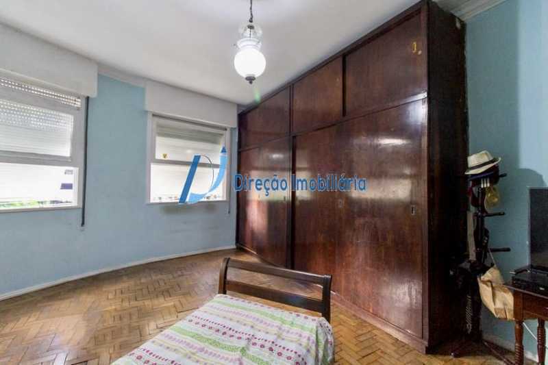 Apartamento à venda com 3 quartos, 144m² - Foto 11