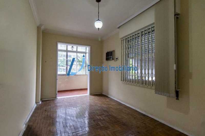 Apartamento à venda com 3 quartos, 144m² - Foto 12