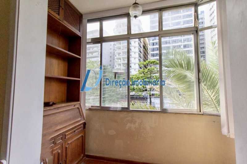 Apartamento à venda com 3 quartos, 144m² - Foto 13