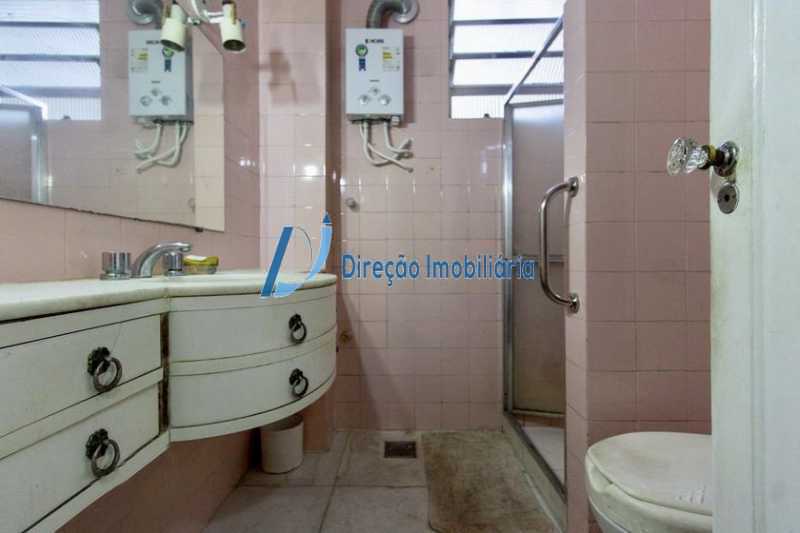 Apartamento à venda com 3 quartos, 144m² - Foto 19