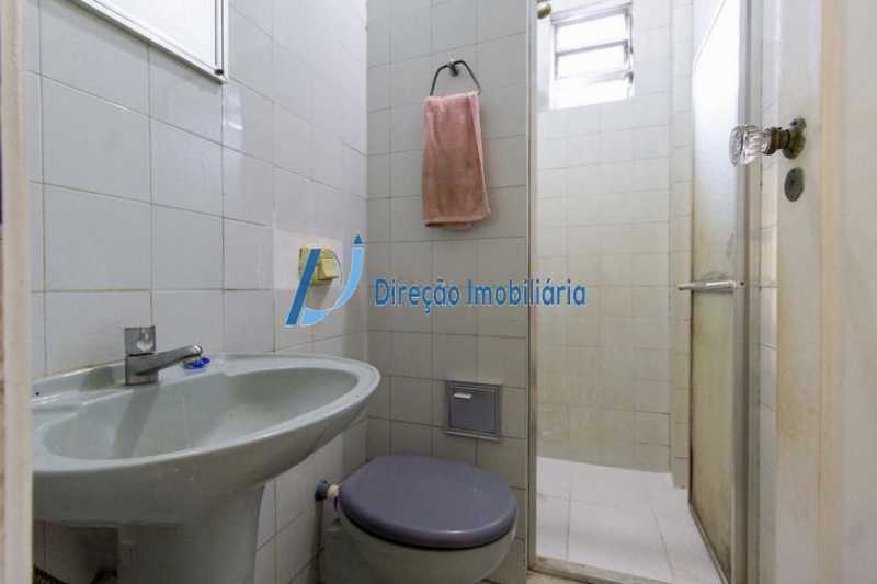 Apartamento à venda com 3 quartos, 144m² - Foto 20