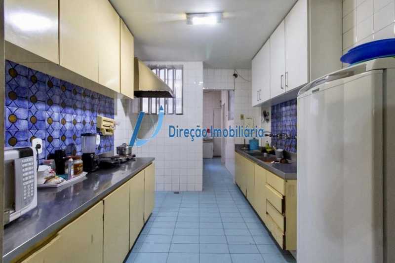 Apartamento à venda com 3 quartos, 144m² - Foto 21