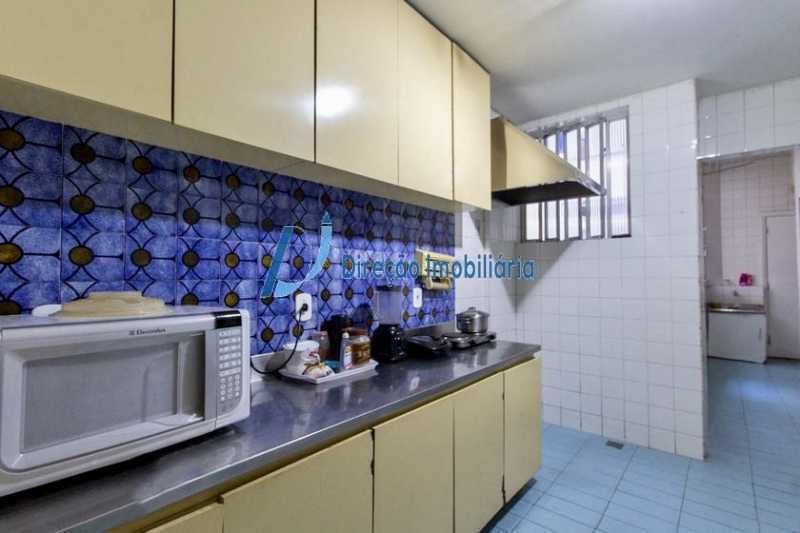 Apartamento à venda com 3 quartos, 144m² - Foto 22