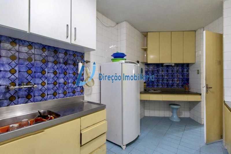 Apartamento à venda com 3 quartos, 144m² - Foto 25