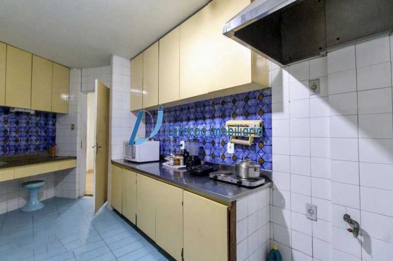 Apartamento à venda com 3 quartos, 144m² - Foto 26