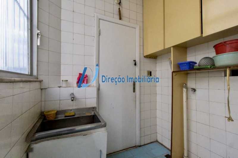 Apartamento à venda com 3 quartos, 144m² - Foto 28