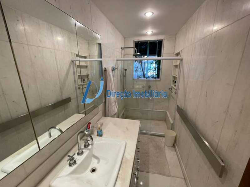 Apartamento à venda com 4 quartos, 190m² - Foto 18