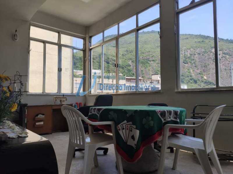 Cobertura à venda com 5 quartos, 185m² - Foto 4