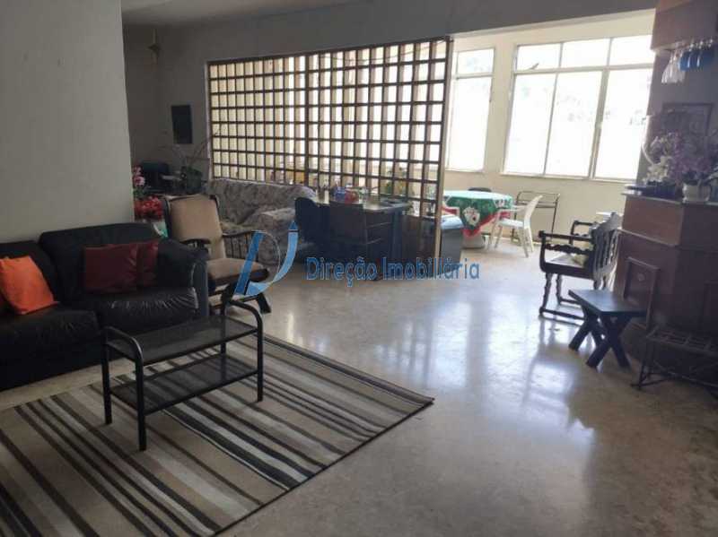 Cobertura à venda com 5 quartos, 185m² - Foto 3
