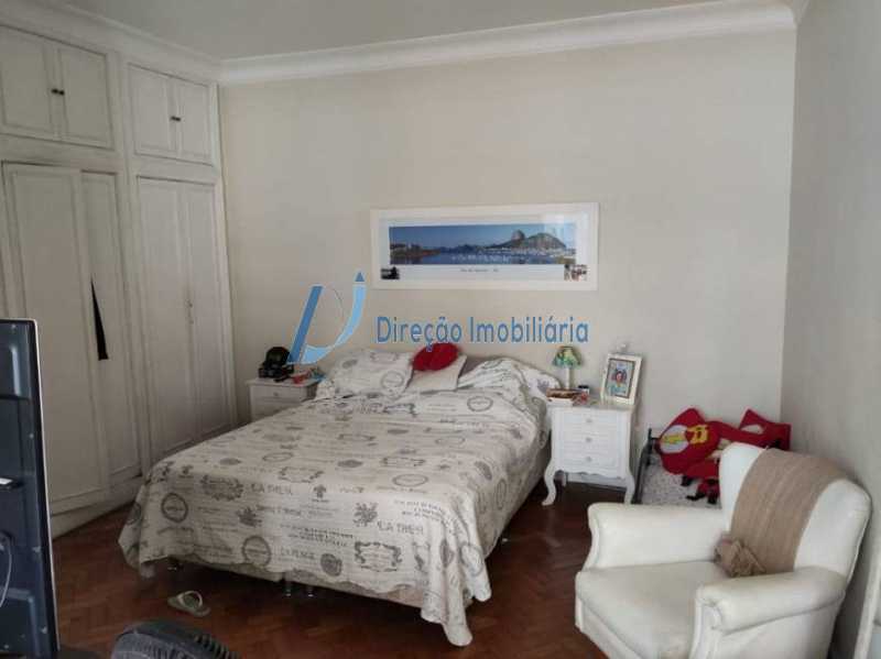 Cobertura à venda com 5 quartos, 185m² - Foto 10